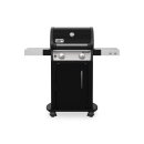 Weber Gasgrill Spirit E-215 GBS, Black